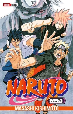 Naruto 71