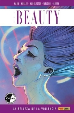 The Beauty 02: La Belleza De La Violencia