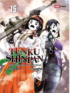 Tenku Shinpan 16