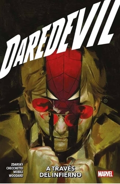 Daredevil 03 A Traves Del Infierno