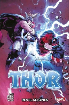 Thor 07 Revelaciones