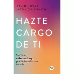 HAZTE CARGO DE TI - GOLDSMITH, JASON