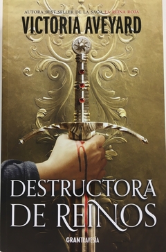 Destructora De Reinos