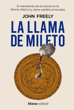 LLAMA DE MILETO LA