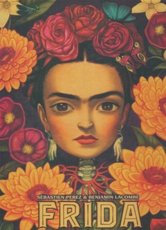 Frida - Lacombe