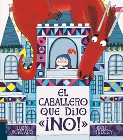 Caballero Que Dijo "¡No!", El - Libro Album (Td)