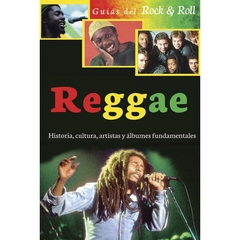 Reggae . Guias Del Rock & Roll