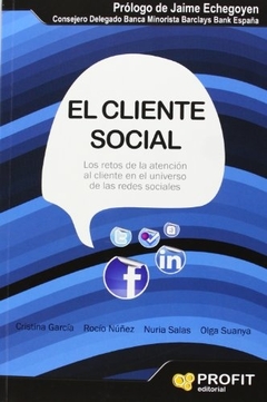 Cliente Social, El