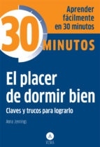 30 Minutos El Plarecer De Dormir Bien