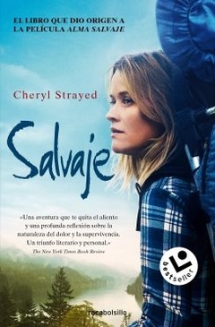 Salvaje CHERYL STRAYED