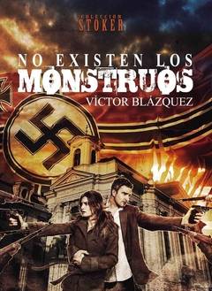 NO EXISTEN LOS MONSTRUOS