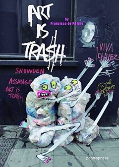 Art Is Trash