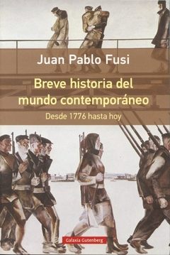 Breve historia del mundo contemporáneo