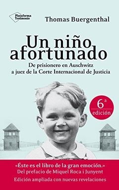 Un Niño Afortunado