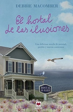 HOSTAL DE LAS ILUSIONES, EL