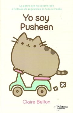 Yo Soy Pusheen