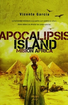 APOCALIPSIS ISLAND