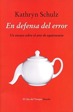 En Defensa Del Error