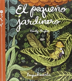 El pequeño jardinero