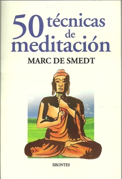 50 Técnicas De Meditación