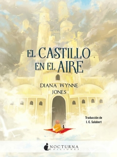EL CASTILLO EN EL AIRE - DIANA WYNNE JONES