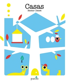 Casas