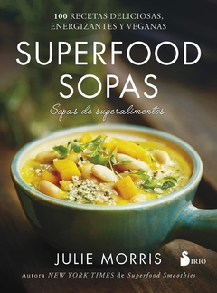 Superfood Sopas