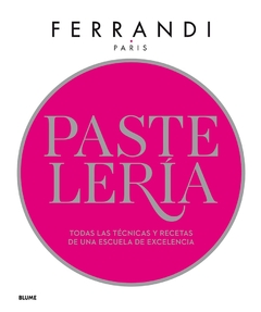 Pastelería. Ferrandi