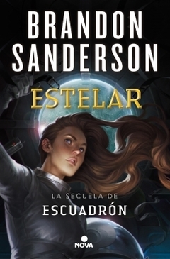 Estelar (Escuadrón 2) BRANDON SANDERSON