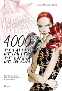 4000 Detalles De Moda (2Da Edicion)