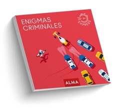 Enigmas Criminales Express