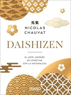 Daishizen CHAUVAT NICOLAS