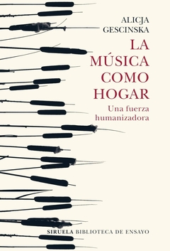 Musica Como Hogar La