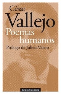 Poemas humanos