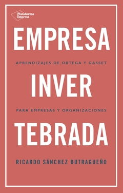 Empresa Invertebrada