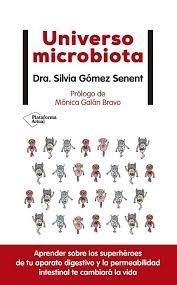 Universo Microbiota