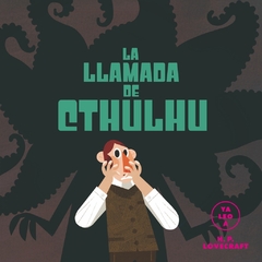 La Llamada De Cthulhu (Ya Leo A...)