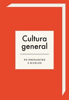 Cultura General Logic