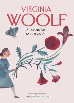 La Señora Dalloway (Clásicos)