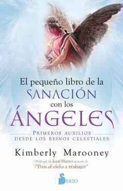 Pequeño Libro De La Sanación Con Los Ángeles