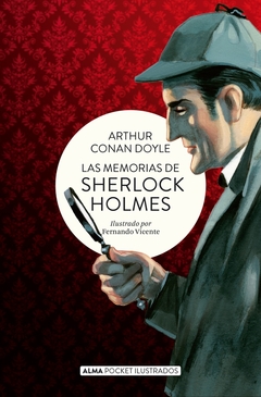 Memorias De Sherlock Holmes, Las ( Pocket )