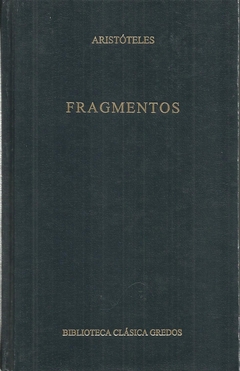 Fragmentos