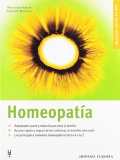 HOMEOPATIA