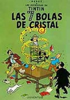 Siete (R) Bolas De Cristal ,Las