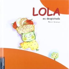 Lola Es Despistada - La Rana Lola