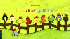 Diez Gallinas,Las - Luciernaga