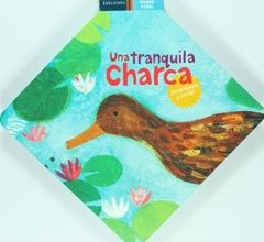 Una Tranquila Charca - Mundo Verde