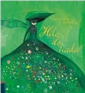 Hilo De Hada - Albumes