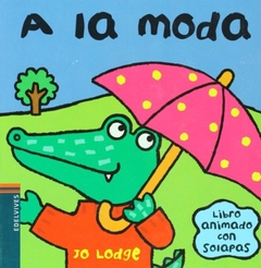 A La Moda