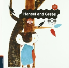 Hansel Y Gretel + A/Cd - English Readers